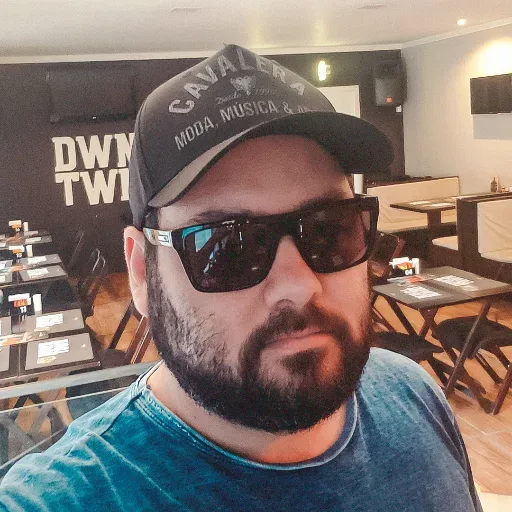 Foto de Pedro Zacarias